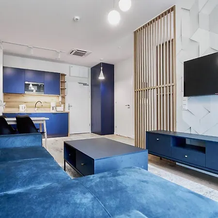 - Seaside Garden * Swinemünde