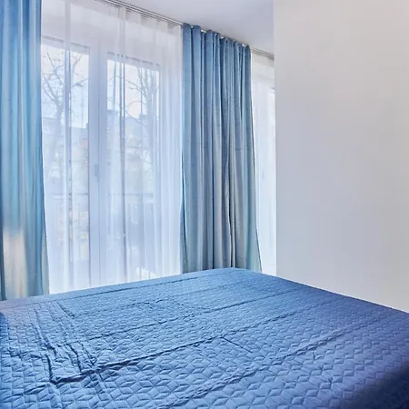 Apartment - Seaside Garden Swinemünde