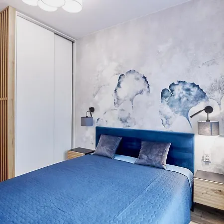 - Seaside Garden Swinoujscie