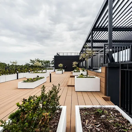 Apartment - Seaside Garden Swinemünde