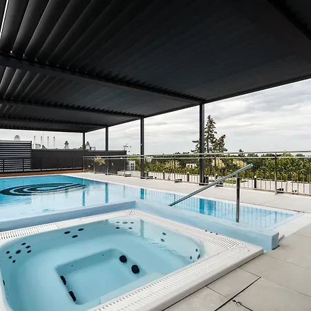 Apartment - Seaside Garden Swinoujscie