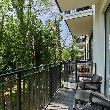 Apartment - Seaside Garden *