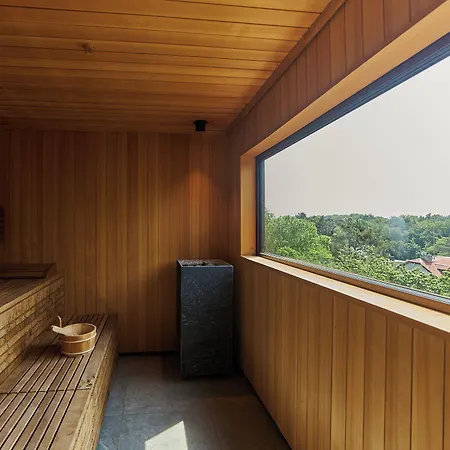 - Seaside Garden Swinemünde