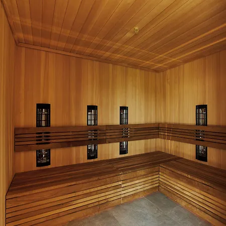 Apartment - Seaside Garden *