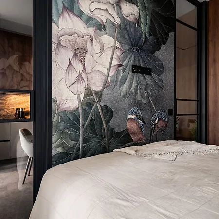 - Seaside Garden Apartment Swinemünde