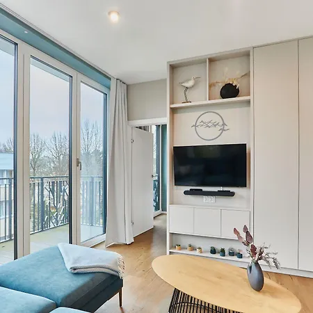 Apartment - Seaside Garden