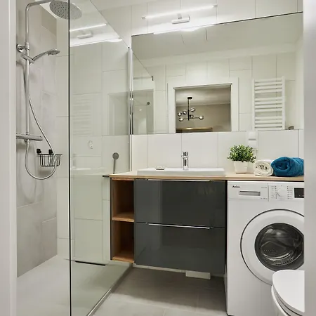 Apartment - Seaside Garden