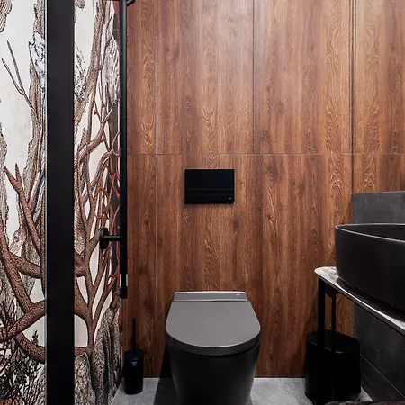 Apartment - Seaside Garden