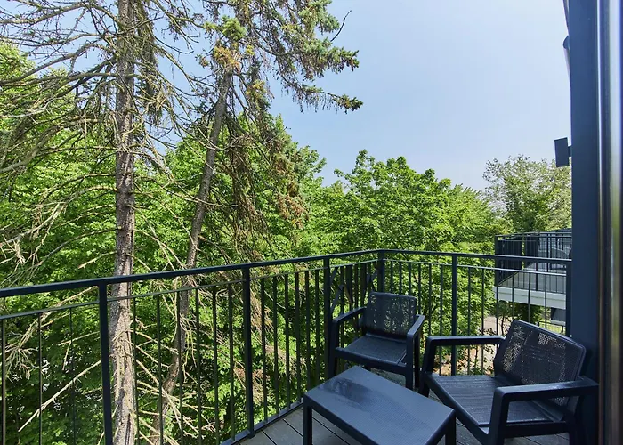 - Seaside Garden Apartamento