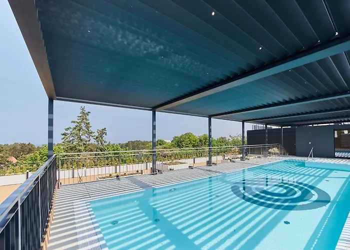 - Seaside Garden Apartamento *