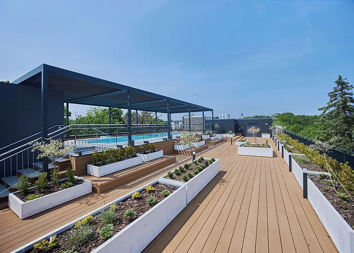 - Seaside Garden Apartamento