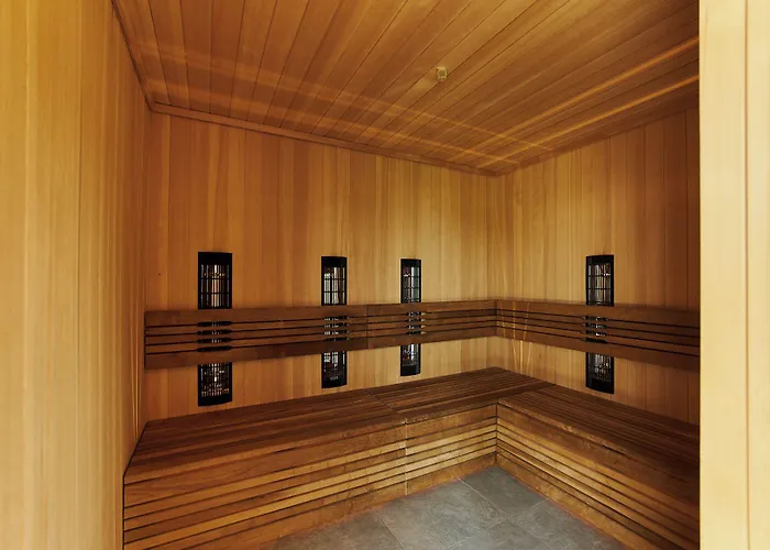 Apartamento - Seaside Garden *